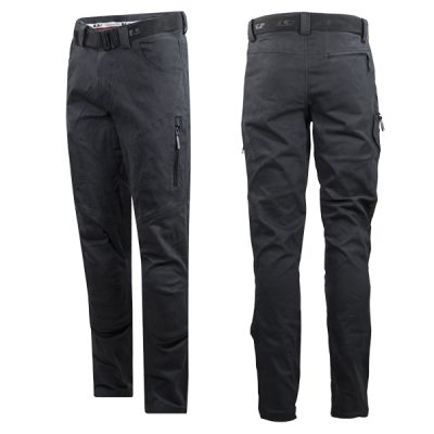 Quần giáp LS2 Straight Man - Ảnh 3