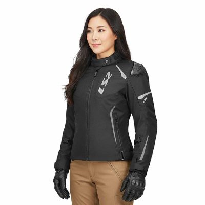 Áo giáp LS2 Zoom lady - Ảnh 5