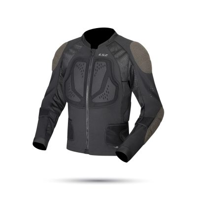 Áo Giáp LS2 X-Terrain Man - Ảnh 2