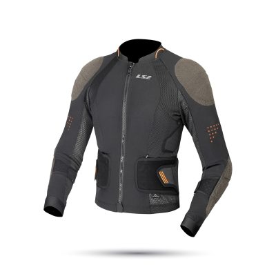 Áo Giáp LS2 X-Terrain Lady - Ảnh 2