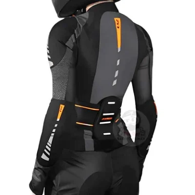 Áo Giáp LS2 X-Terrain Lady - Ảnh 4