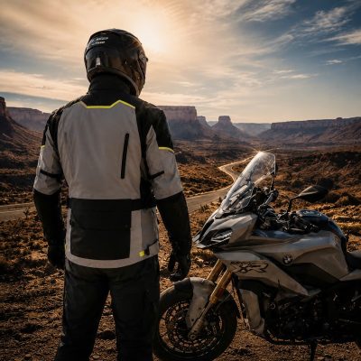 Áo Giáp LS2 Apollo - Ảnh 5