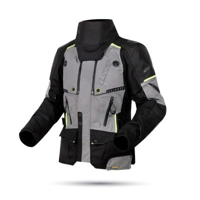 Áo Giáp LS2 Apollo - Ảnh 3