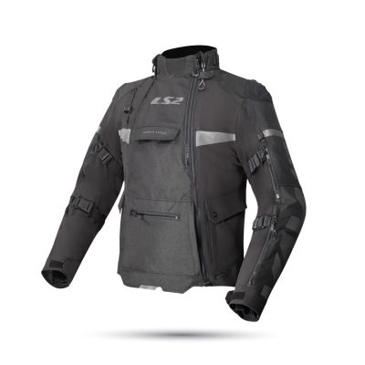 Áo Giáp LS2 X-Master Man - Ảnh 2