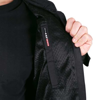 Áo giáp LS2 Garda Air Man - Ảnh 6