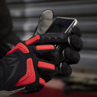 Găng Tay LS2 Ravin Man - Ảnh 4