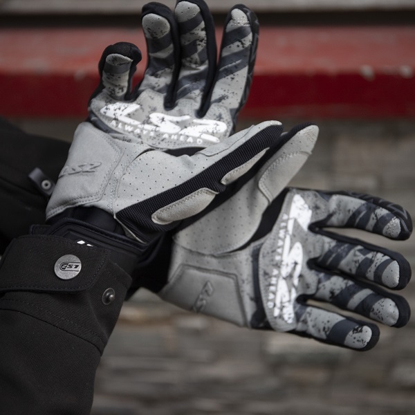 Găng Tay LS2 Ravin Man - Ảnh 6