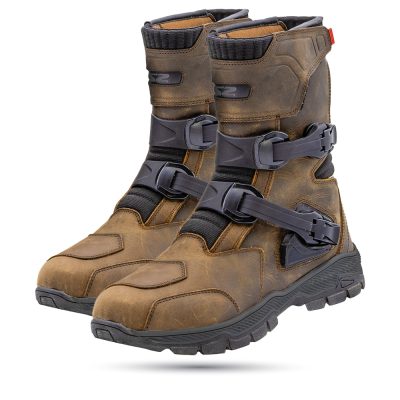 Giày LS2 Adventure Man WP - Ảnh 2