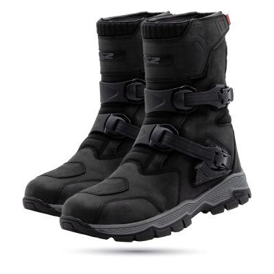 Giày LS2 Adventure Man WP - Ảnh 3