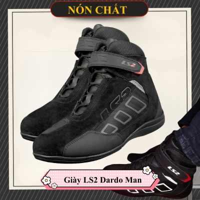 Giày LS2 Dardo Man