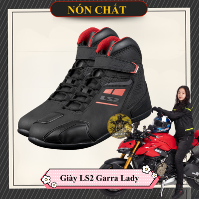 Giày LS2 Garra Lady