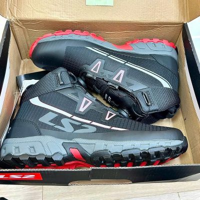 Giày LS2 Trekker Man WP - Ảnh 5