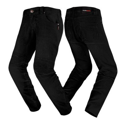 Quần giáp LS2 Bradford man - Ảnh 2