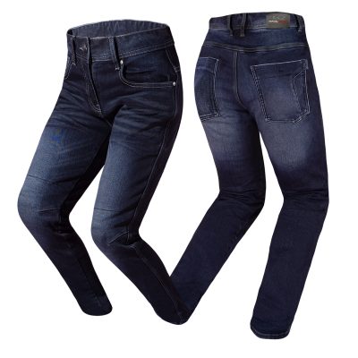 Quần giáp LS2 Bradford man - Ảnh 3