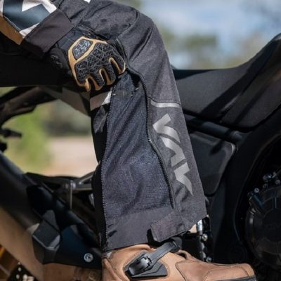 Quần Giáp LS2 X-Master Man - Ảnh 5