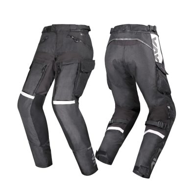 Quần Giáp LS2 X-Master Man - Ảnh 2
