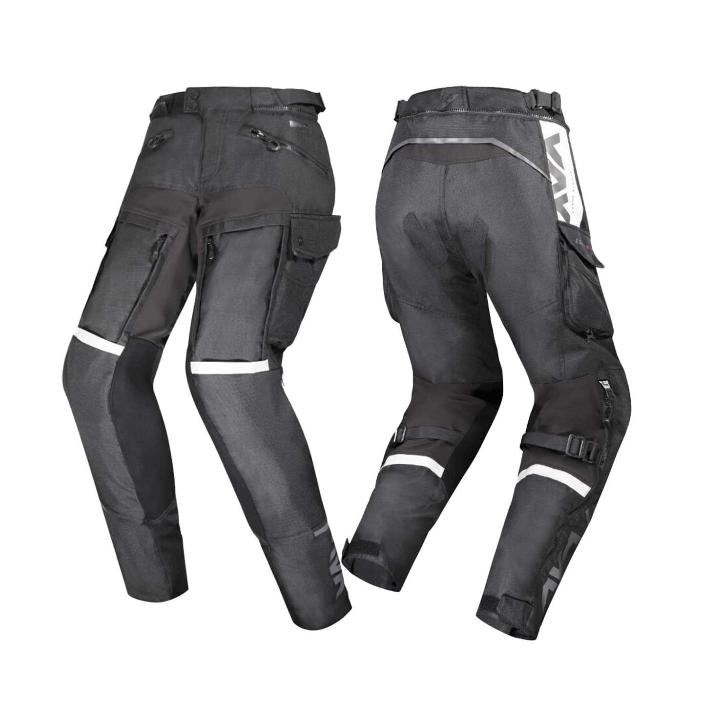 Quần Giáp LS2 X-Master Man - Ảnh 2