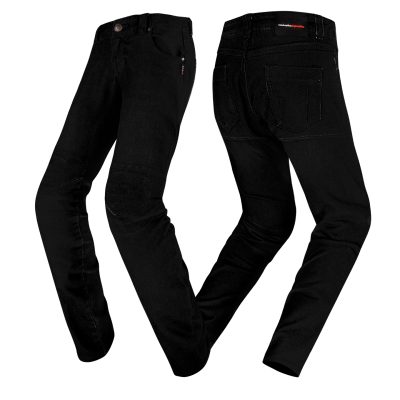 Quần giáp LS2 Bradford Lady - Ảnh 3