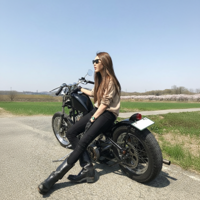 Quần giáp LS2 Bradford Lady - Ảnh 6