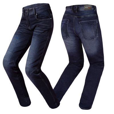 Quần giáp LS2 Bradford Lady - Ảnh 2