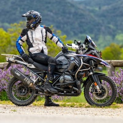 Quần Giáp LS2 Travel Man - Ảnh 7