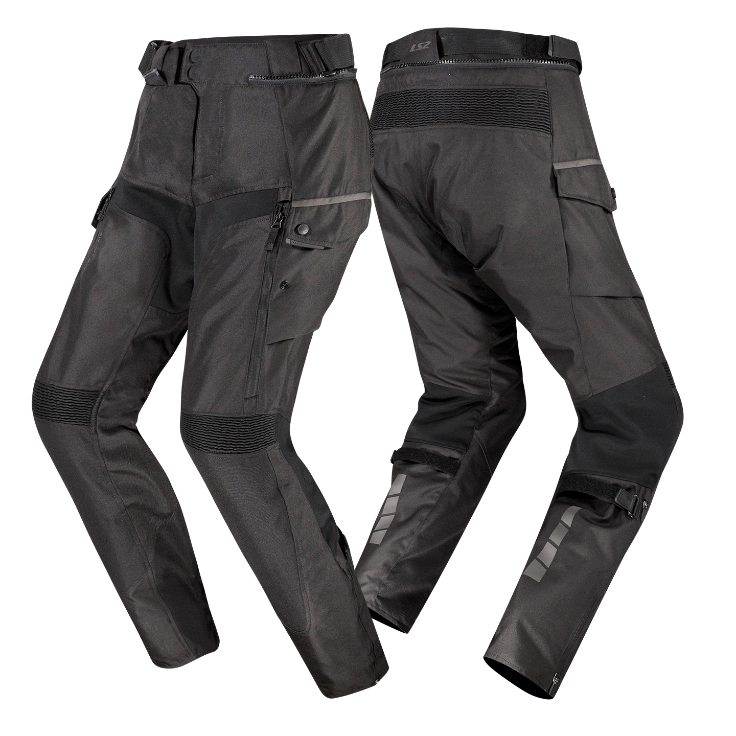 Quần Giáp LS2 Travel Man - Ảnh 2