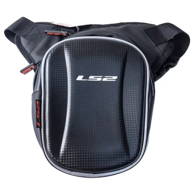 Túi đeo đùi LS2 6 lít - Ảnh 2