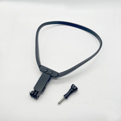 Vòng đeo cổ gắn camera - điện thoại trên cổ - Ảnh 5