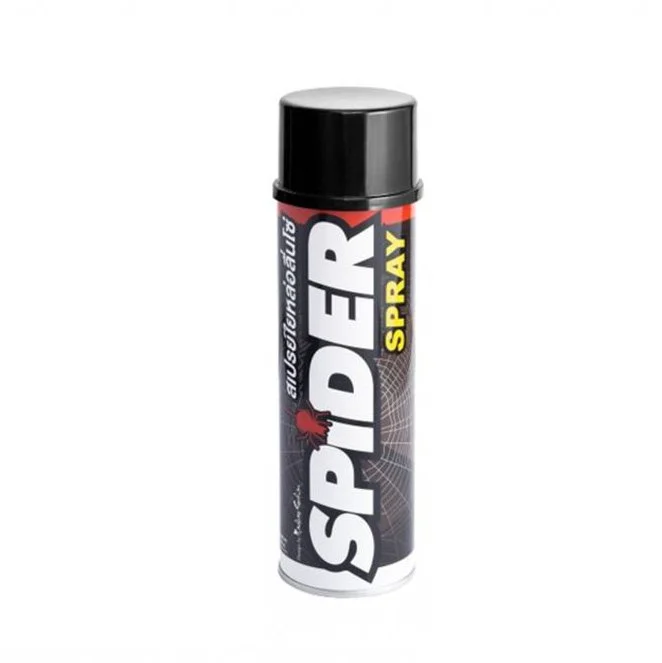 Dưỡng sên chống văng Spider 600ml - Ảnh 2