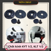 Chốt kính KYT 1/2 Tiger Jet và KLT 1/2 K6