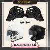 Chốt kính nón EGO E42