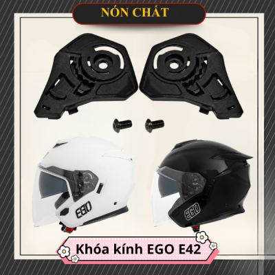 Chốt kính nón EGO E42