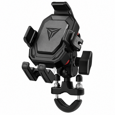 Giá đỡ điện thoại chống rung Motowolf MH2 - Ảnh 6