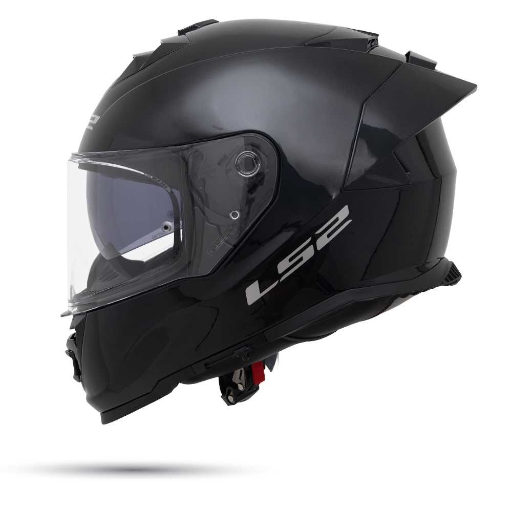 Nón LS2 FF800 Evo - Ảnh 2