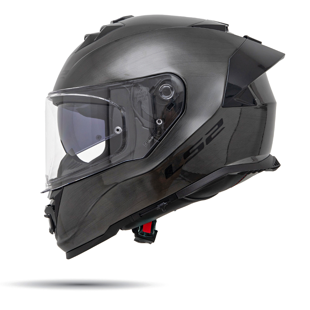 Nón LS2 FF800 Evo - Ảnh 5