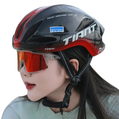 Nón xe đạp
