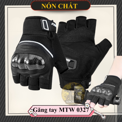 Găng tay Motowolf MDL 0327