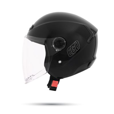 Nón EGO E31 – Nón Bảo Hiểm 3/4 Có Kính - Ảnh 2
