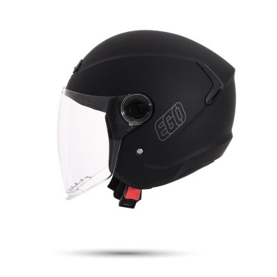 Nón EGO E31 – Nón Bảo Hiểm 3/4 Có Kính - Ảnh 3