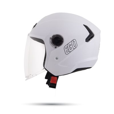 Nón EGO E31 – Nón Bảo Hiểm 3/4 Có Kính - Ảnh 5