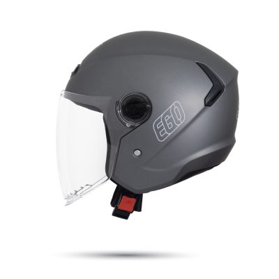 Nón EGO E31 – Nón Bảo Hiểm 3/4 Có Kính - Ảnh 6