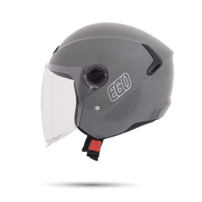 Nón EGO E31 – Nón Bảo Hiểm 3/4 Có Kính - Ảnh 7