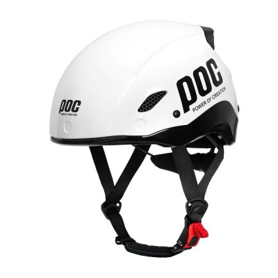 Nón POC P01 V2 – Nón Bảo Hiểm Nửa Đầu - Ảnh 4