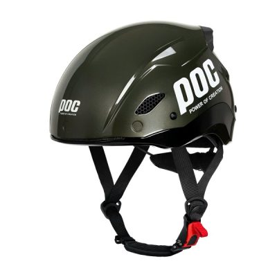 Nón POC P01 V2 – Nón Bảo Hiểm Nửa Đầu - Ảnh 5