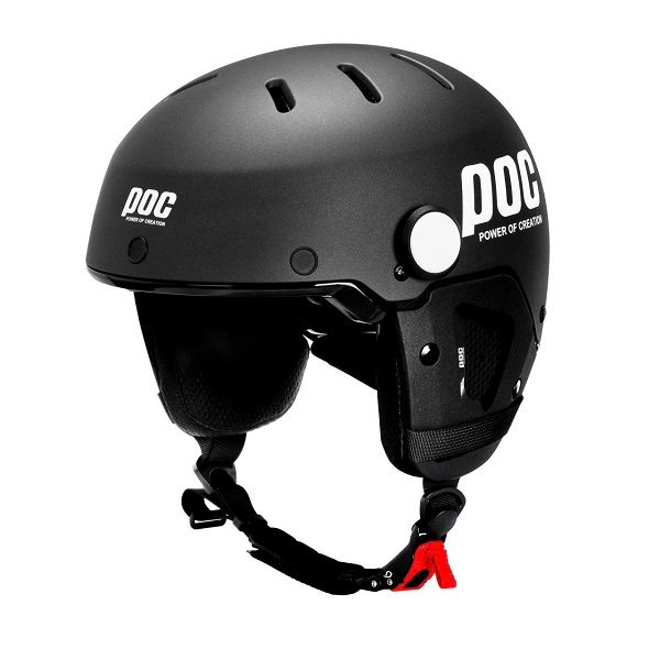 Nón POC P05 V2 – Nón Bảo Hiểm Nửa Đầu - Ảnh 2