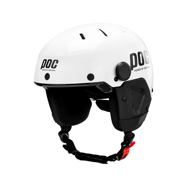 Nón POC P05 V2 – Nón Bảo Hiểm Nửa Đầu - Ảnh 4