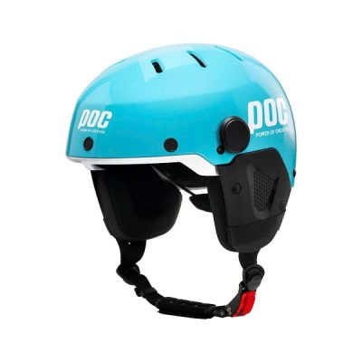 Nón POC P05 V2 – Nón Bảo Hiểm Nửa Đầu - Ảnh 6