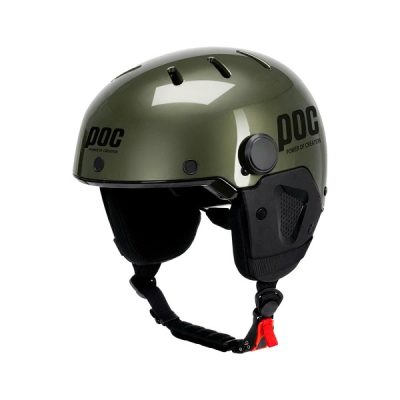 Nón POC P05 V2 – Nón Bảo Hiểm Nửa Đầu - Ảnh 7